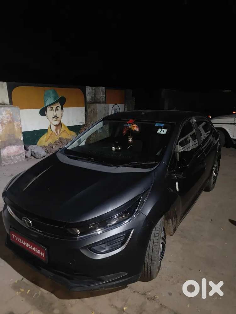 Tata Altroz Xe 2022