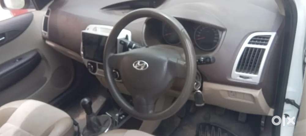 I 20 Magna Petrol 55000 Km