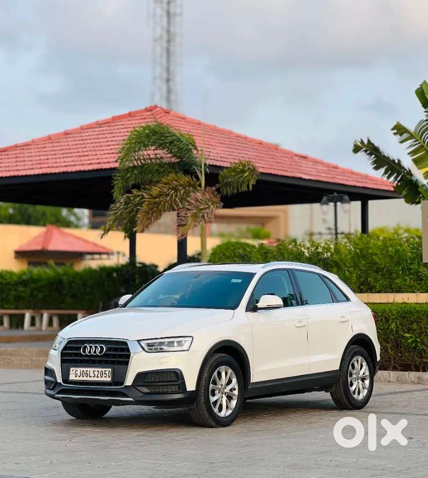 Audi Q3 30 Tdi S, 2018, Diesel