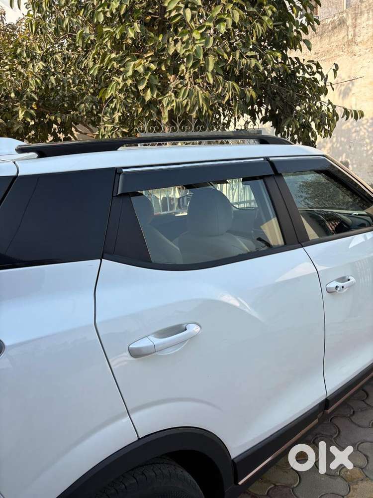 Mahindra Xuv400 Ev 2024