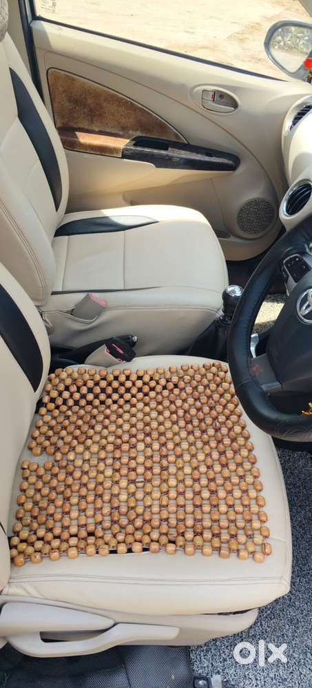 Toyota Etios 2017 Diesel Good Condition