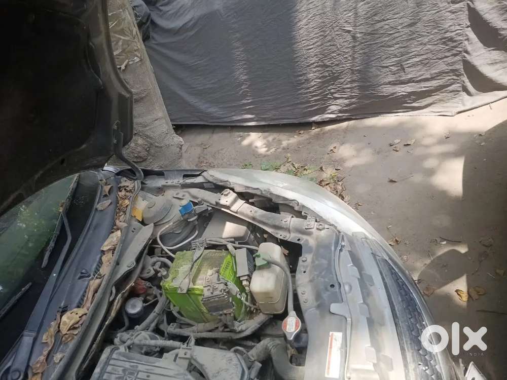 Maruti Suzuki Swift 2012 Cng & Hybrids 87880 Km Driven