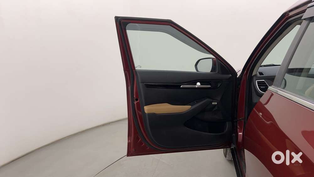 Kia Seltos Htx Plus D, 2021, Diesel