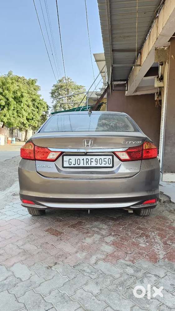 Honda City 2014 Petrol 96000 Km Driven Soonrof