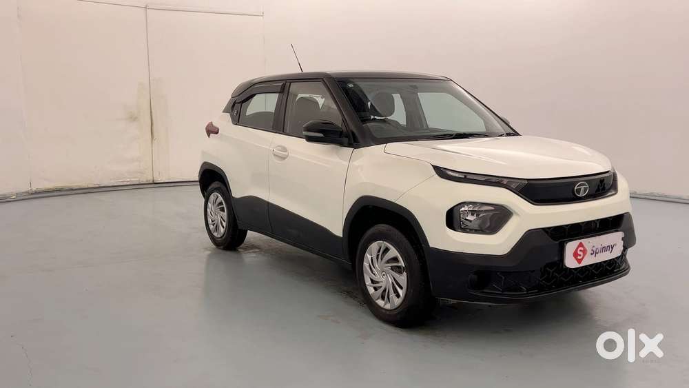 Tata Punch Adventure Icng, 2023, Cng & Hybrids