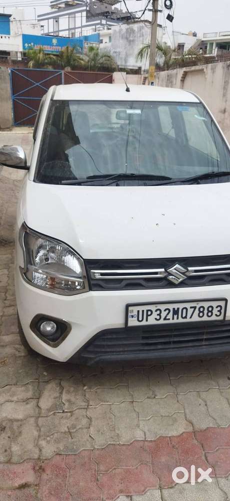 Maruti Suzuki Wagon R 2022
