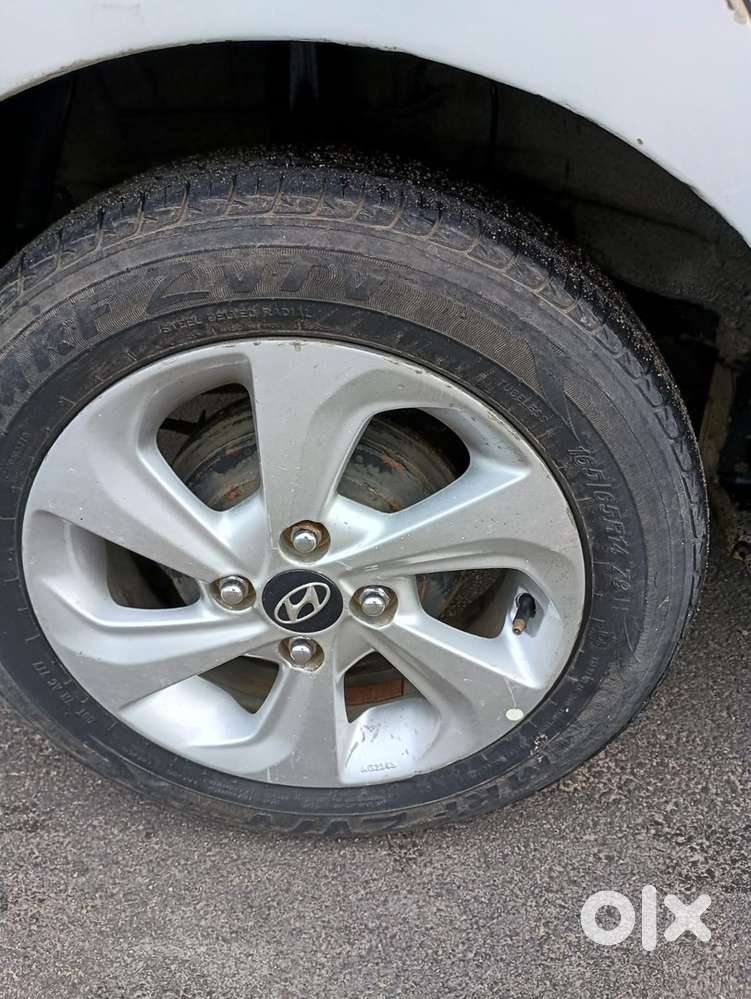 2018 Hyundai Xcent Prime