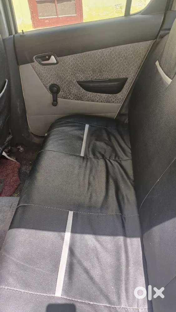 Maruti Suzuki Alto 2017 Lxi Petrol