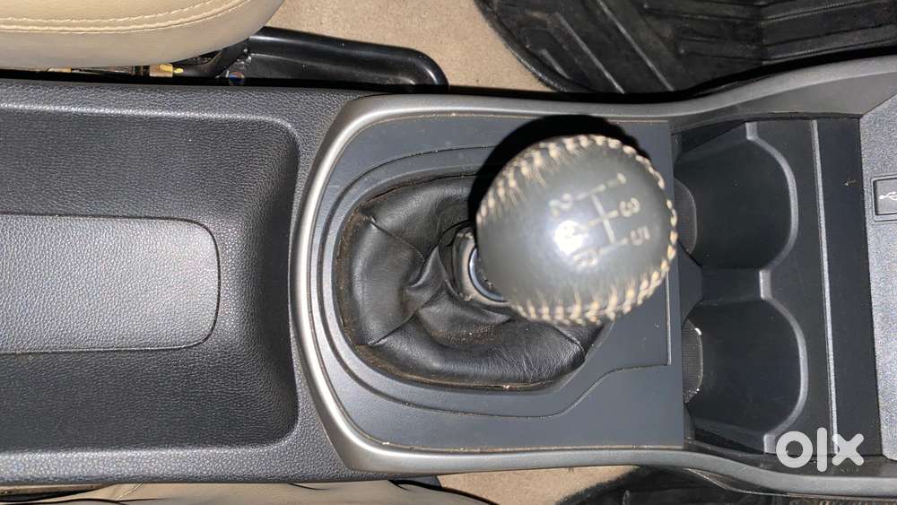 Honda City I-vtec Vx, 2019, Petrol