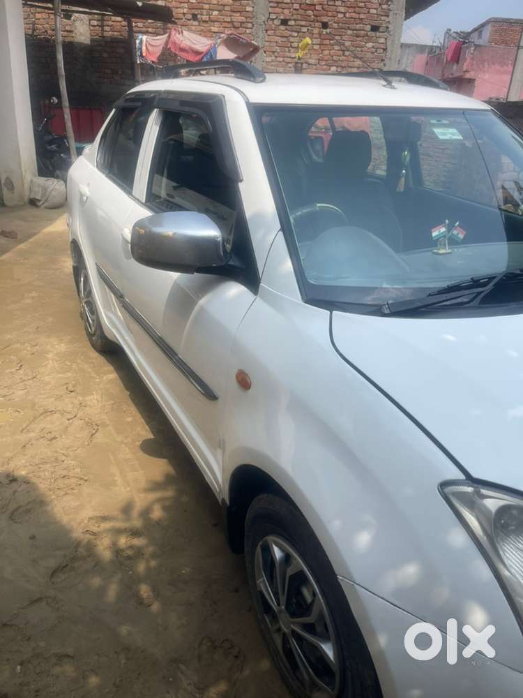 Swift Dzire Diesel 2016