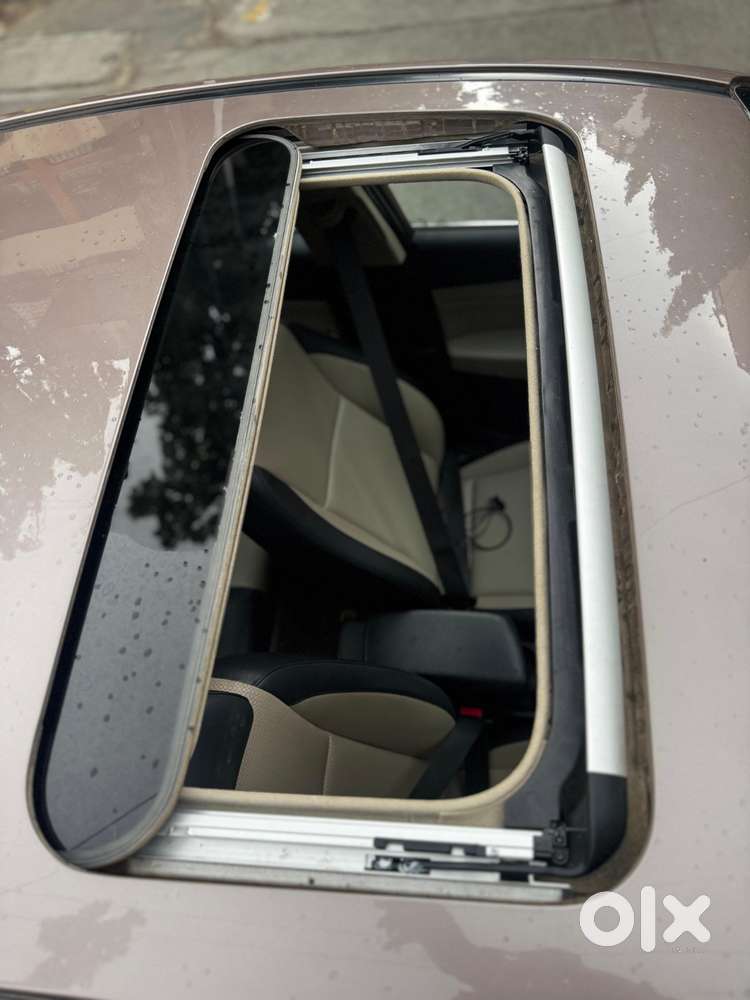 Hyundai Verna 1.6 Sx (o) Vtvt, 2018, Petrol