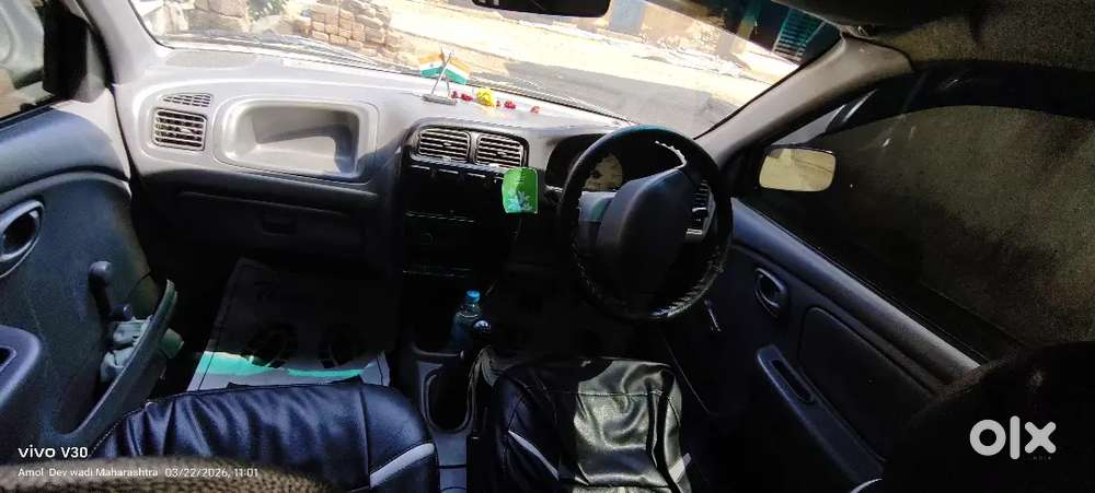 Maruti Suzuki Alto 2007 Petrol 160000 Km Driven