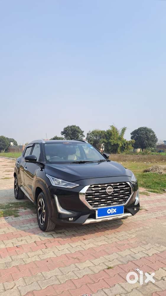 Nissan Magnite 1.0 Xv, 2021, Diesel