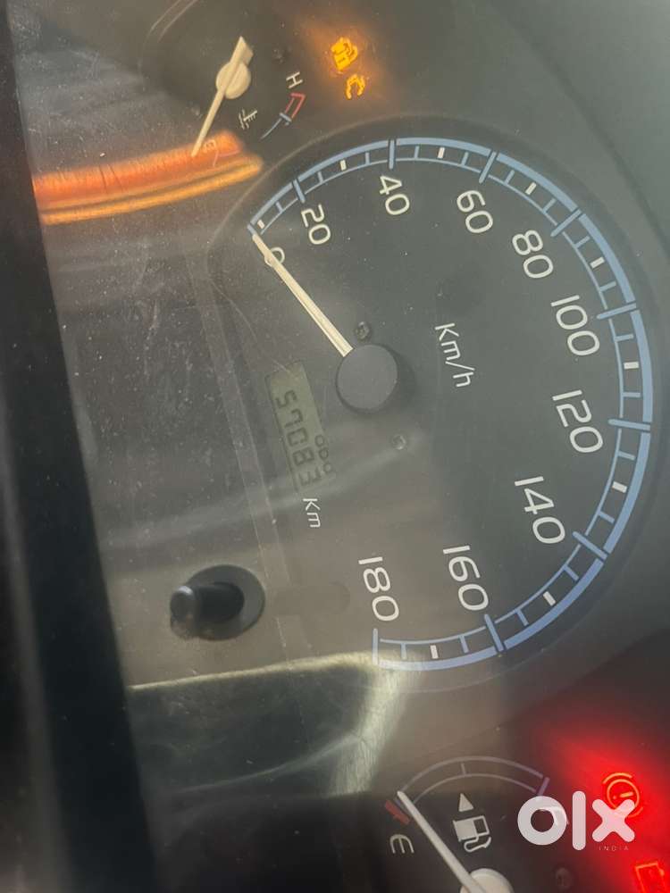 2009 Maruti Suzuki Wagon R Lpg Manual