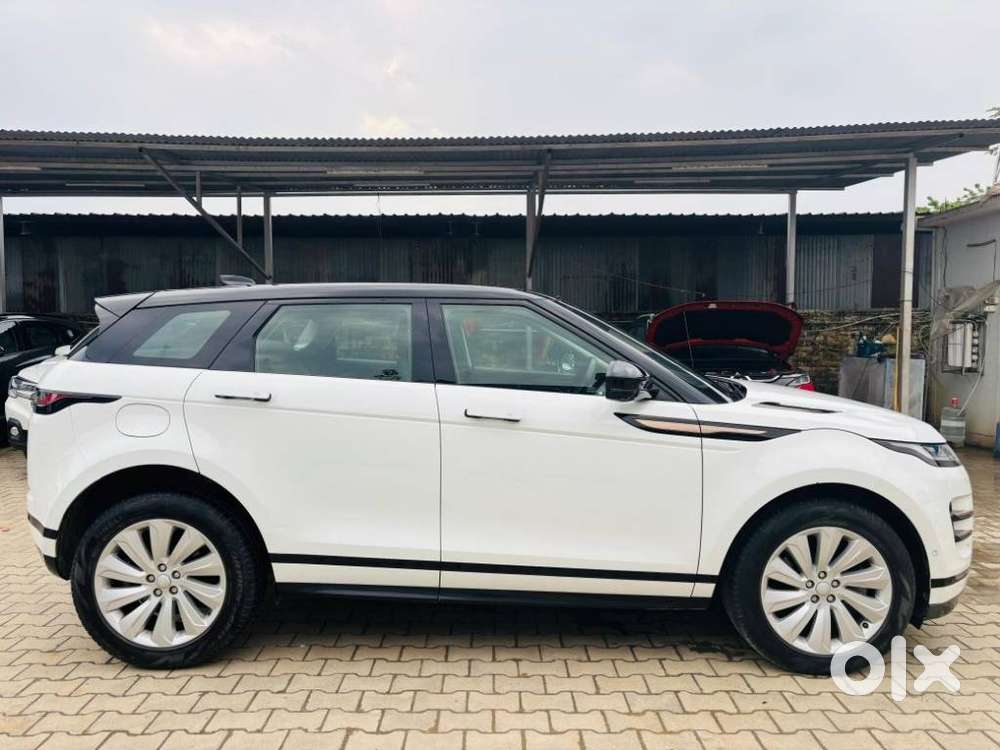 Land Rover Range Evoque Se R-dynamic Diesel, 2024, Diesel