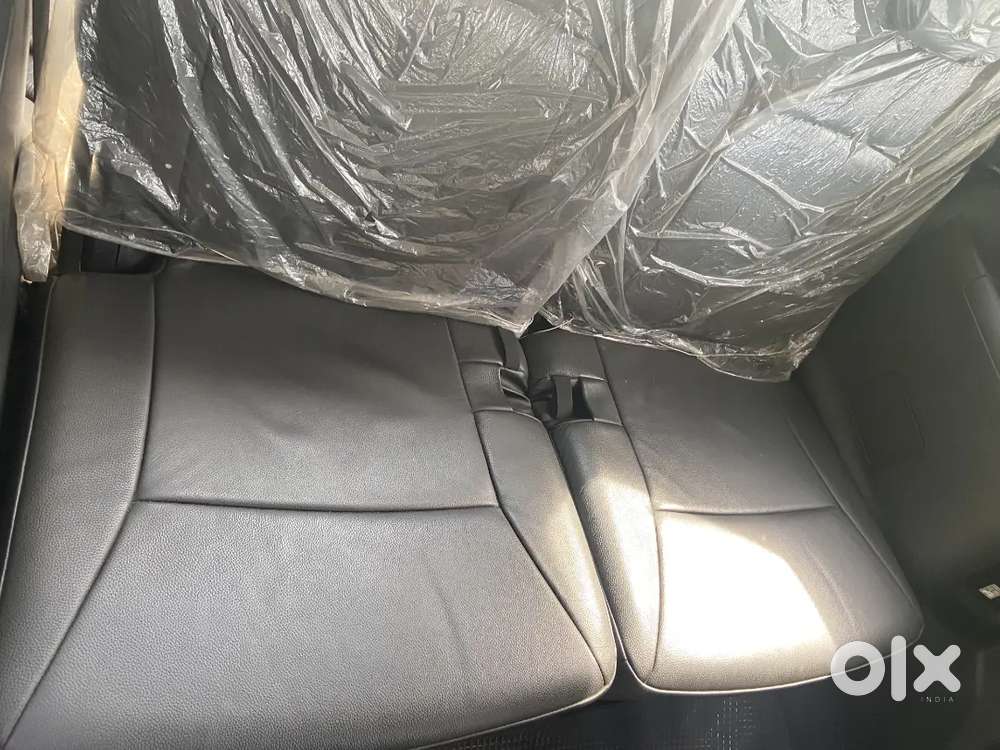 Maruti Suzuki Xl6 1.5 2019