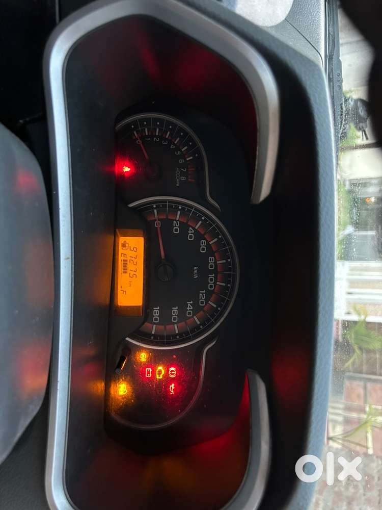 Maruti Alto K10 2015