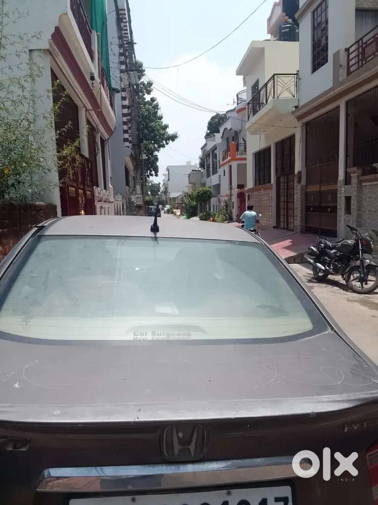 Honda City 2013 Second Owner