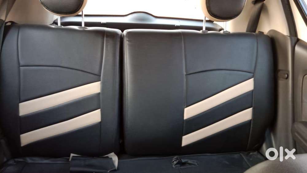 Maruti Suzuki Ritz 2009-2011 Vxi, 2011, Petrol