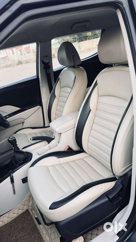 Mahindra Xuv300 W4 Diesel, 2020, Diesel