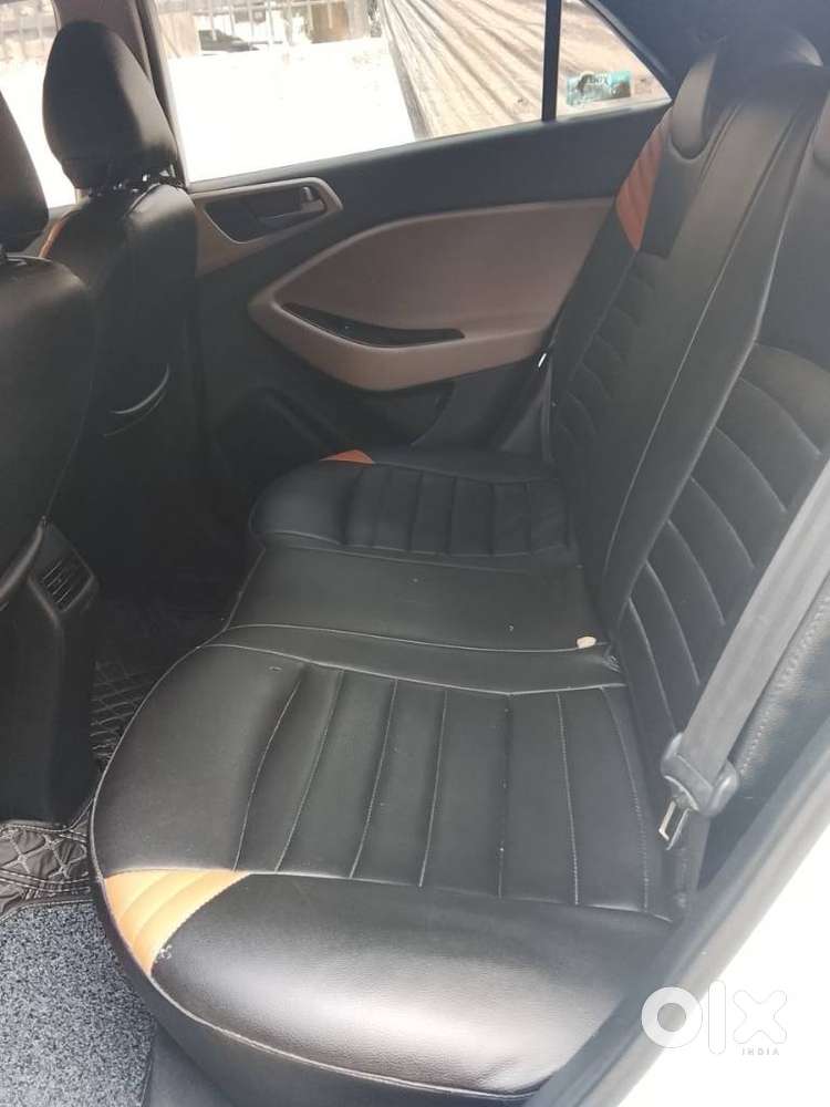 Hyundai Elite I20 Magna 1.4 Crdi, 2017, Diesel