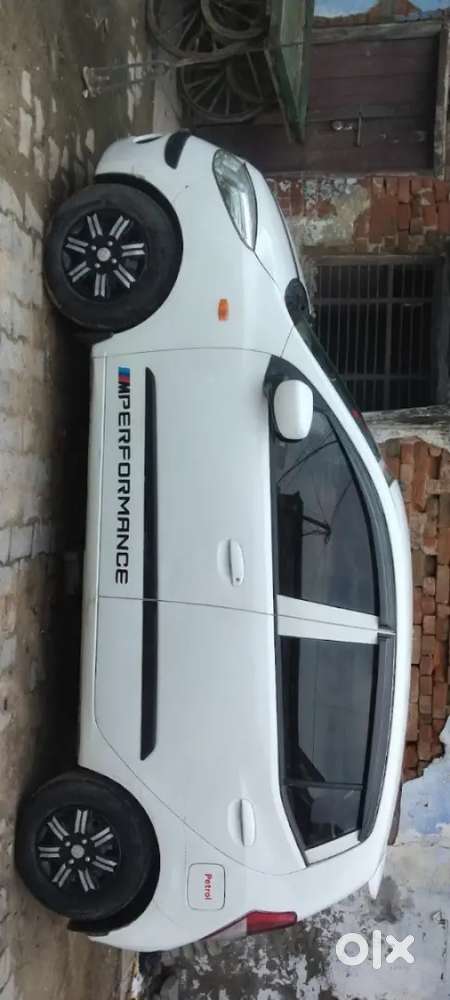 Hyundai I10 2010 Petrol 52000 Km Driven