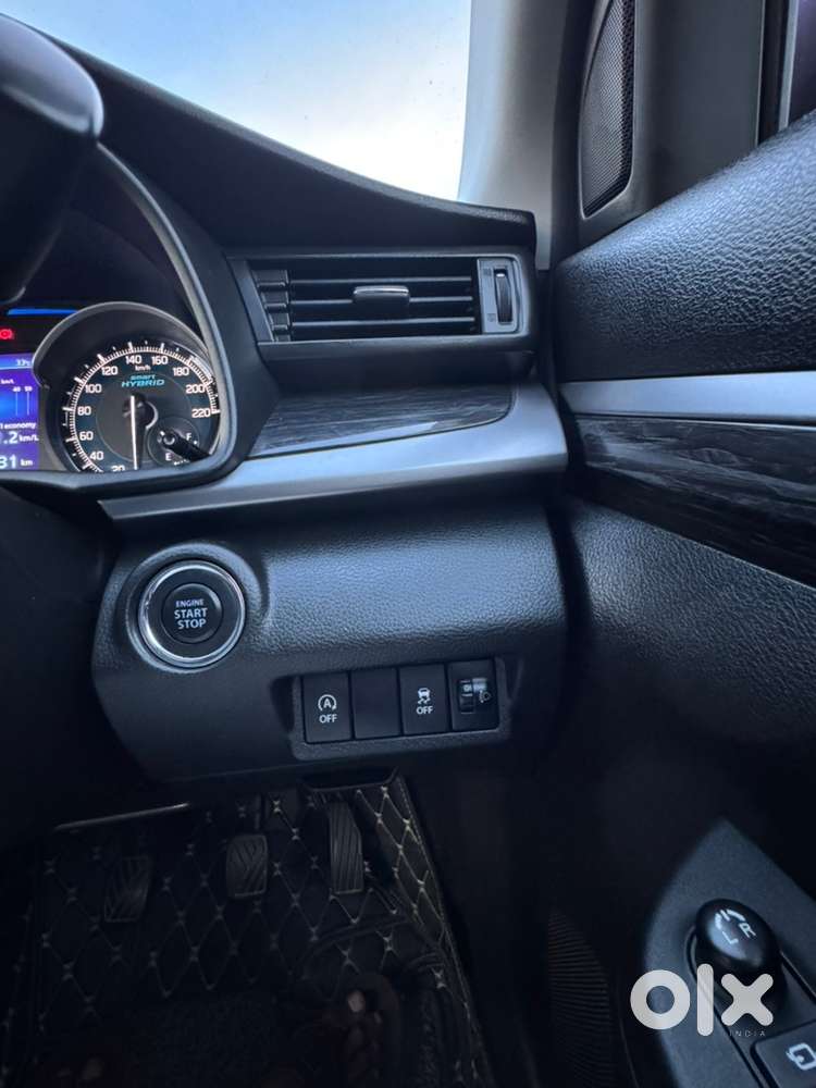 Maruti Suzuki Xl6 2024 Car