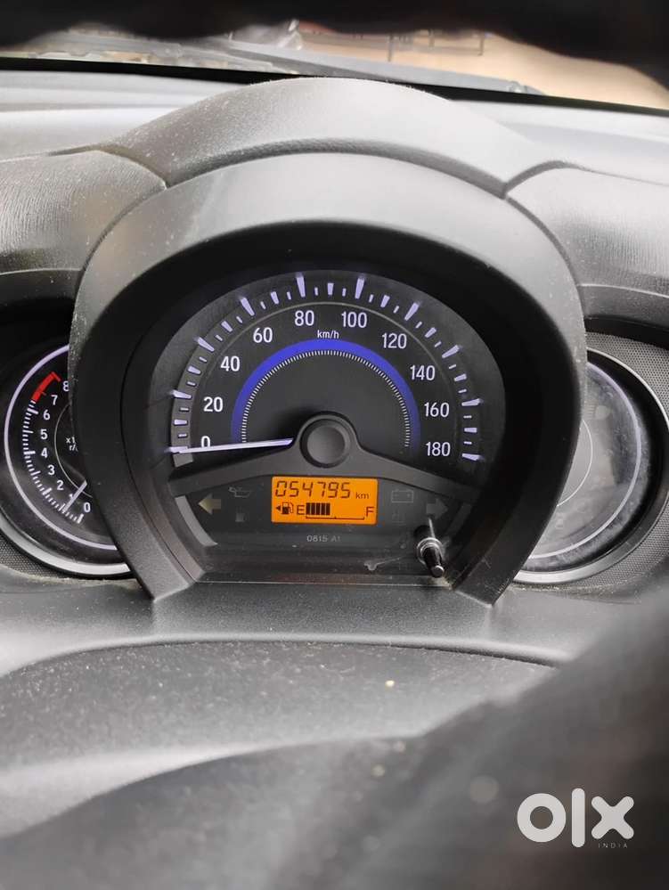 Honda Brio Vx 2015