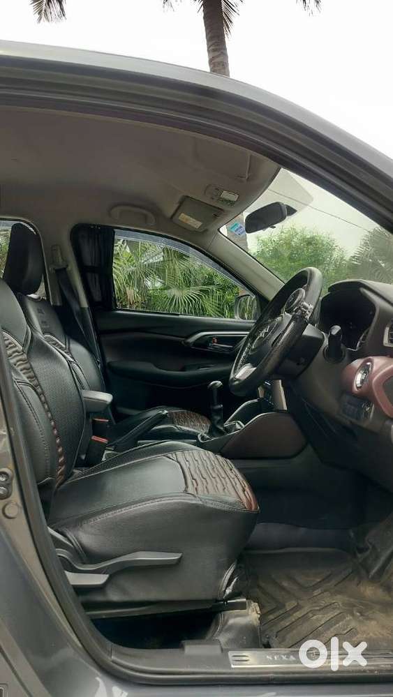 Maruti Suzuki Grand Vitara 1.5 Delta Smart Hybrid, 2024, Petrol