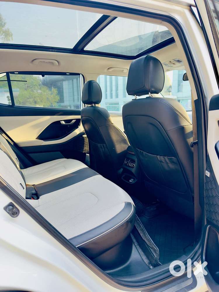 Hyundai Creta Sx (o) 1.5 Diesel, 2020, Diesel