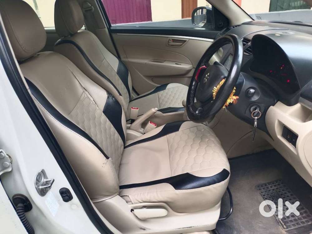 Maruti Suzuki Swift Dzire Tour Ldi, 2019, Diesel