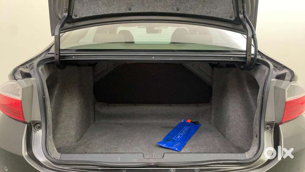 Honda City 1.5 Zx Cvt I-vtec, 2019, Petrol