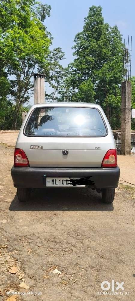 Ml 10 N Model 2008