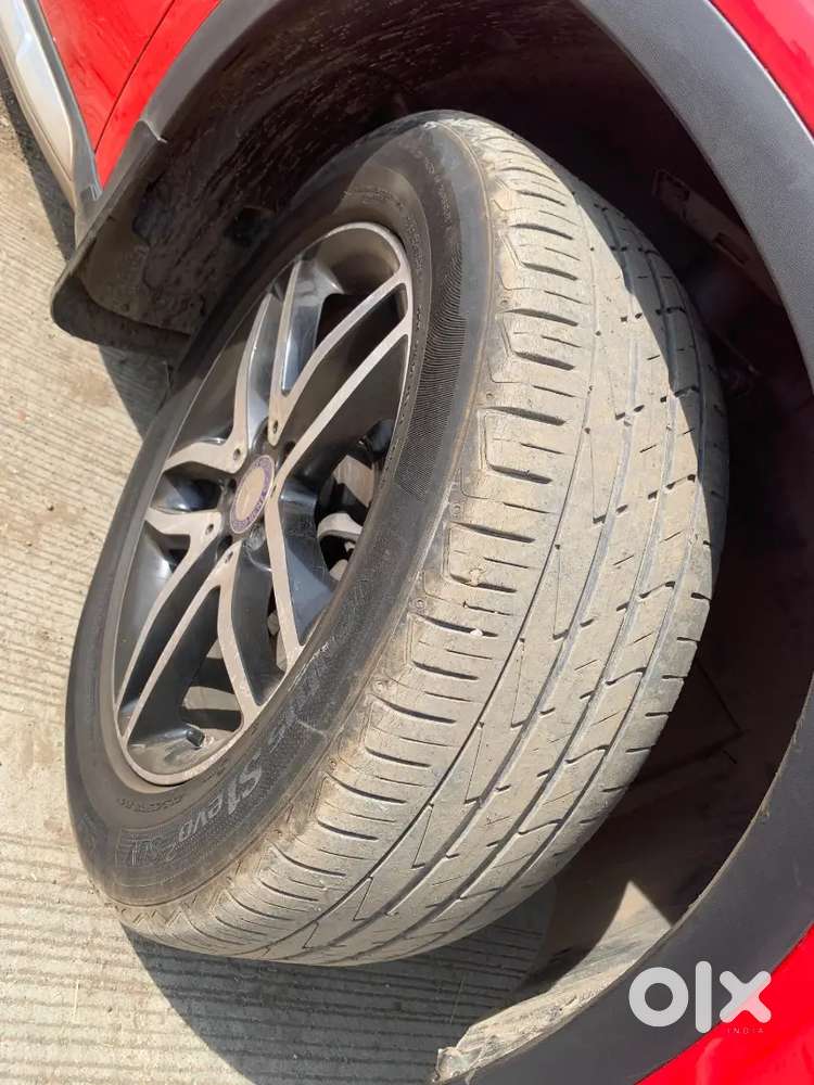 Mercedes-benz Gla 2017 Diesel Well Maintained