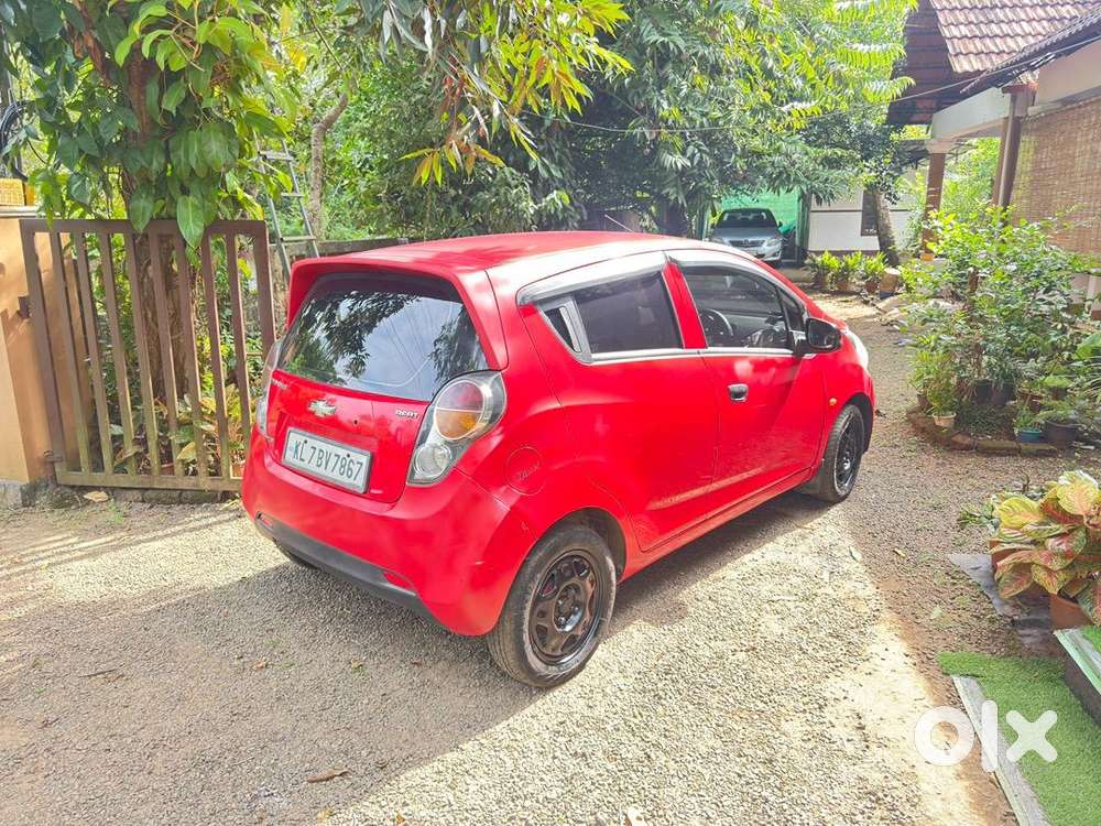 Chevrolet Beat 2013 Diesel Well Maintained