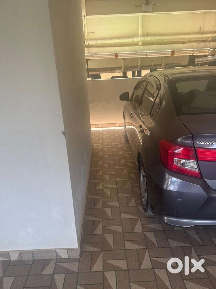 Honda Amaze 2019 Petrol Good Condition