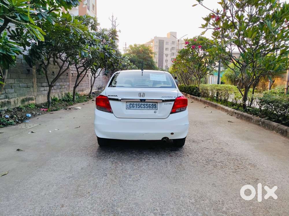 Honda Amaze 1.5 S I-dtec, 2014, Diesel