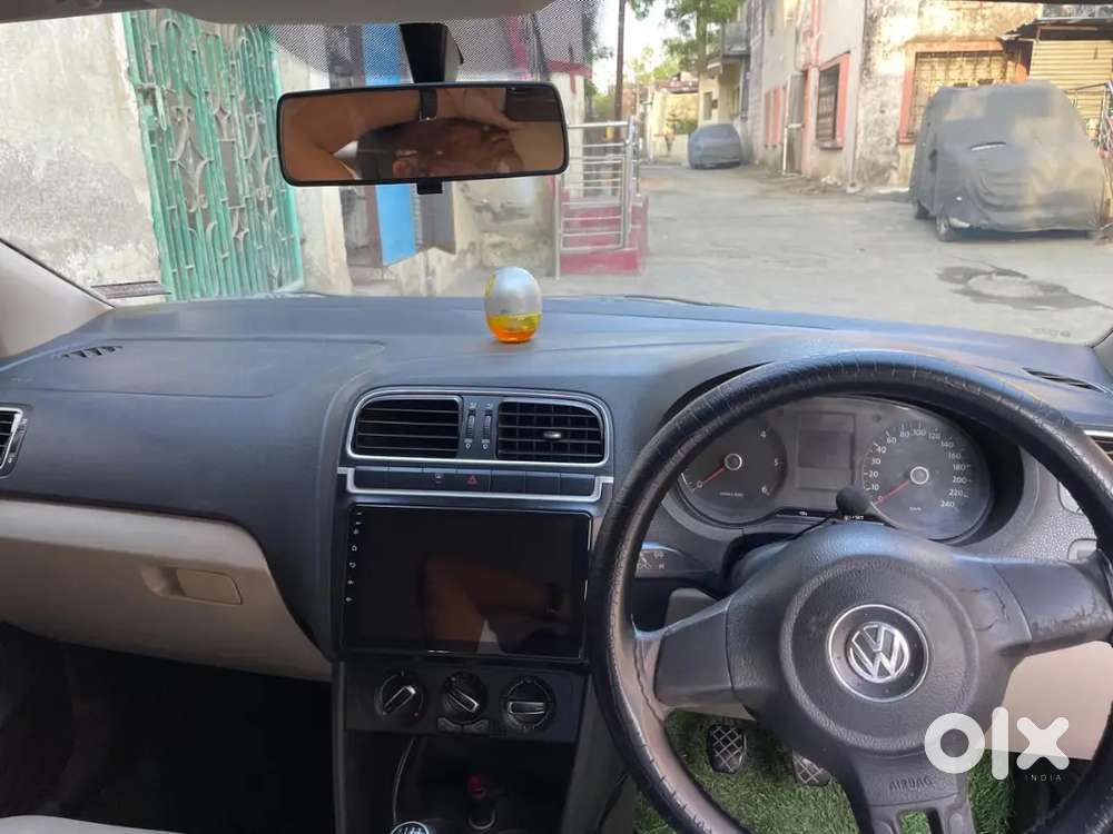 Volkswagen Polo 2010 Diesel
