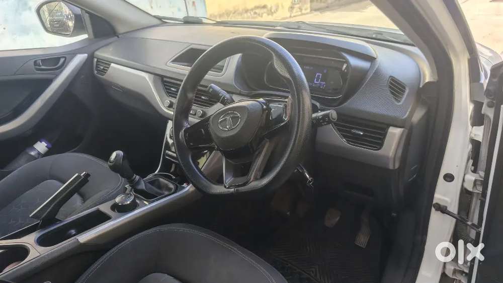 Nexon Dec 2020 Model Diesel