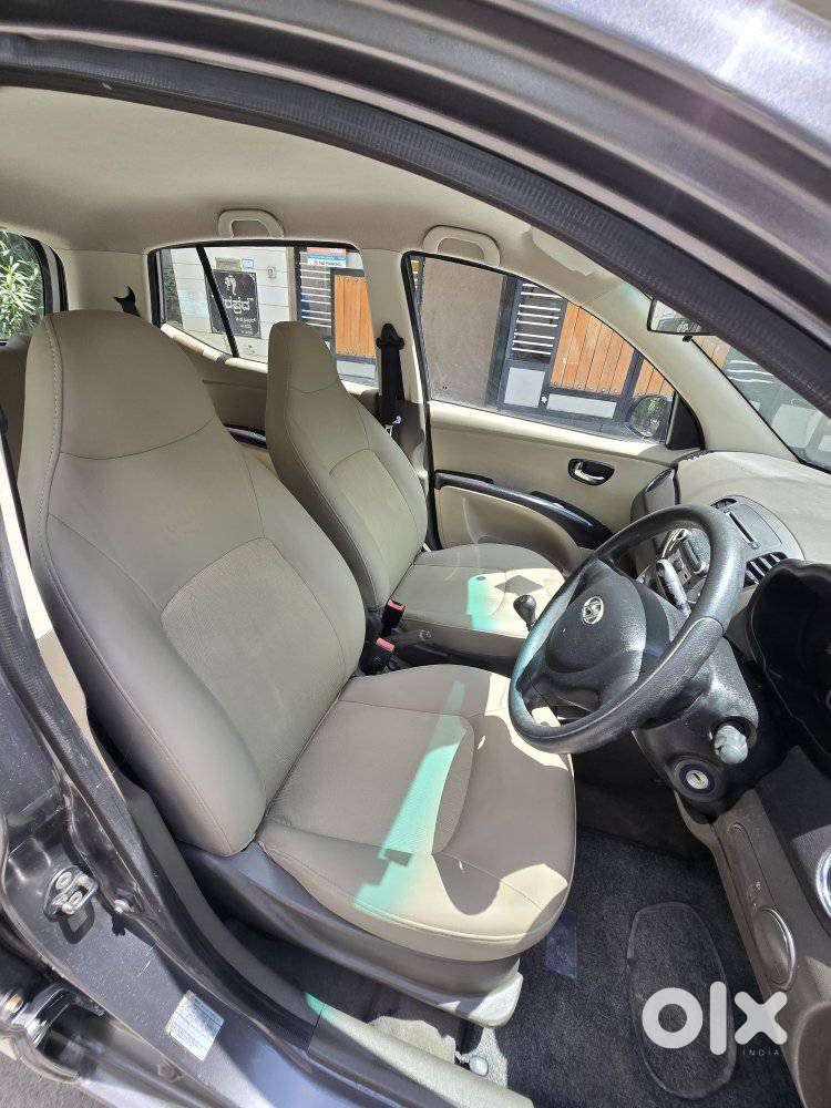 Hyundai I10 1.2 Kappa Magna, 2011, Petrol