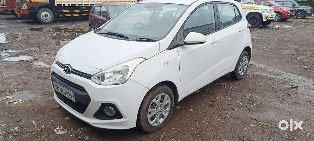 Hyundai Grand I10 1.2 Crdi Magna, 2016, Diesel