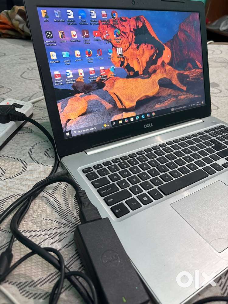 Dell Laptop