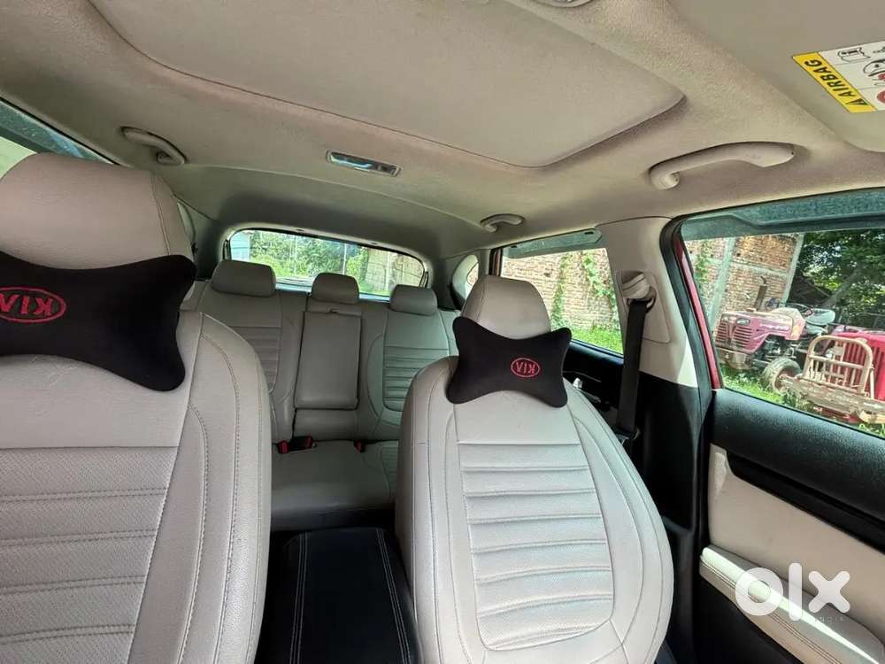 Kia Seltos 1.5 Diesel 2021