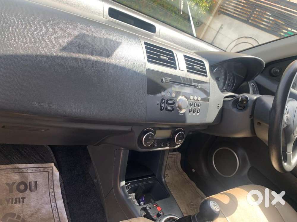 Maruti Suzuki Dzire 2011 Petrol Well Maintained