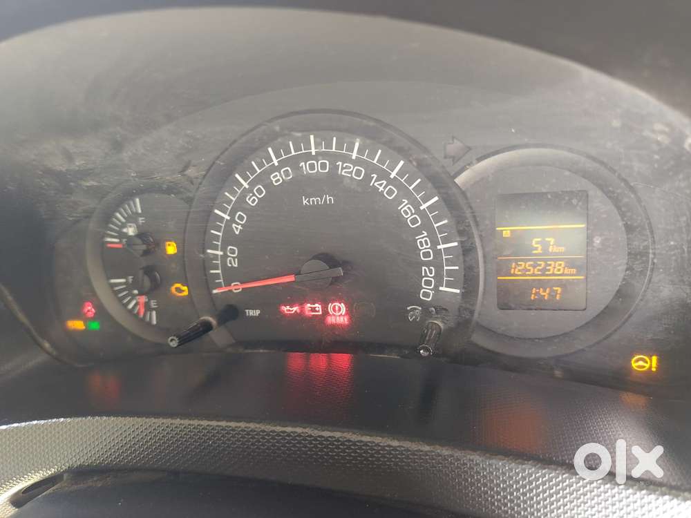 Maruti Suzuki Swift Dzire Lxi Option, 2021, Cng & Hybrids