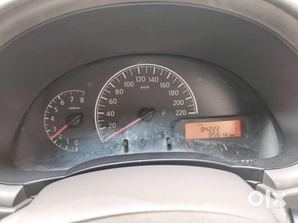 Nissan Sunny Xl Petrol, 2013, Petrol