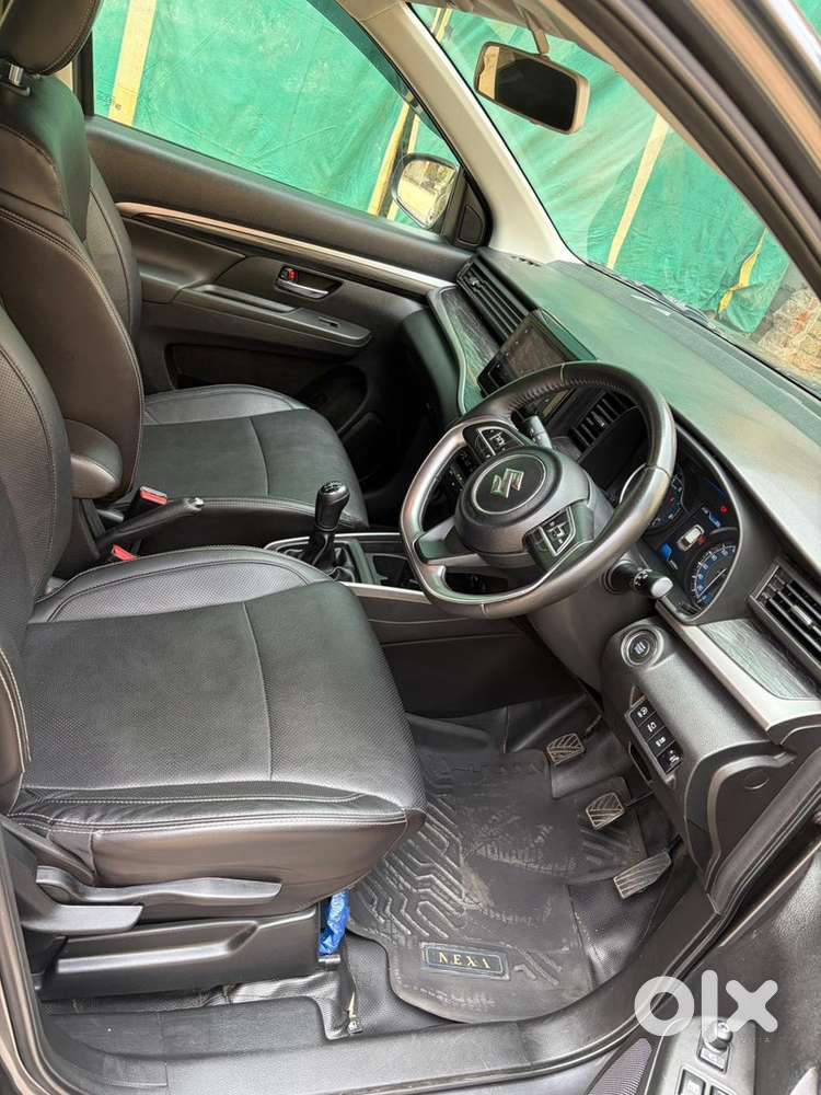 Maruti Suzuki Xl6 2022 Petrol Well Maintained