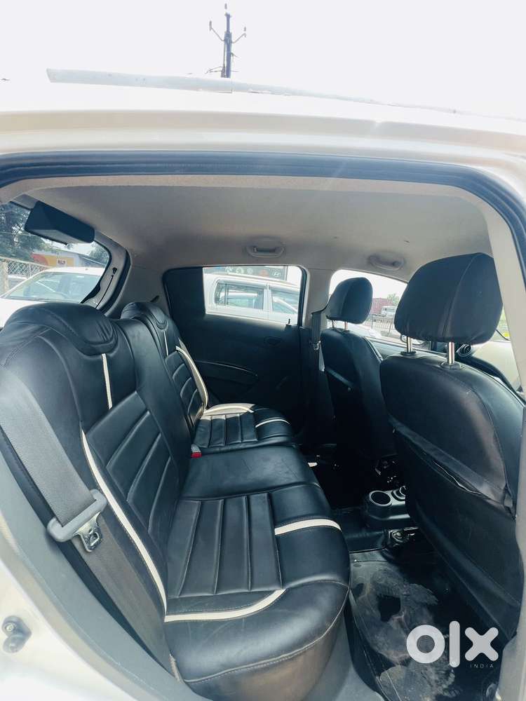 Chevrolet Beat 2014-2016 Diesel Ls, 2015, Diesel