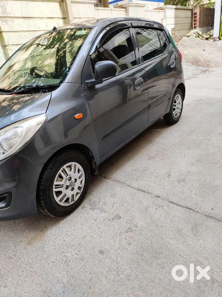 Hyundai I10 Era 2013