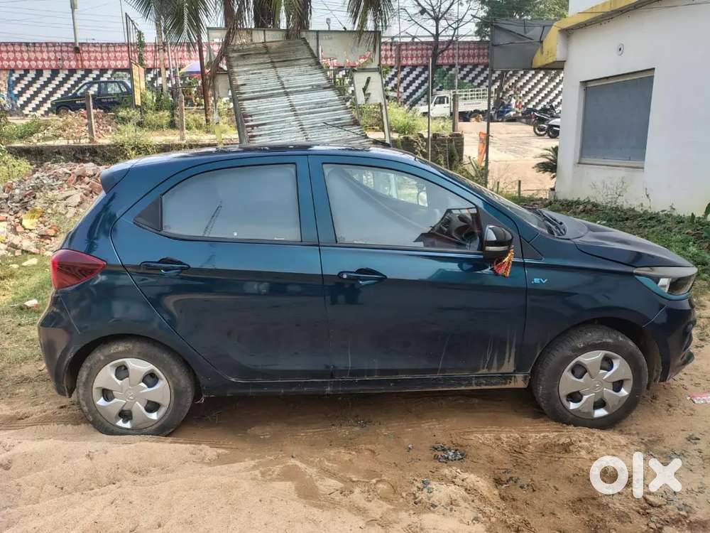 Tata Tiago Ev Xt 2023